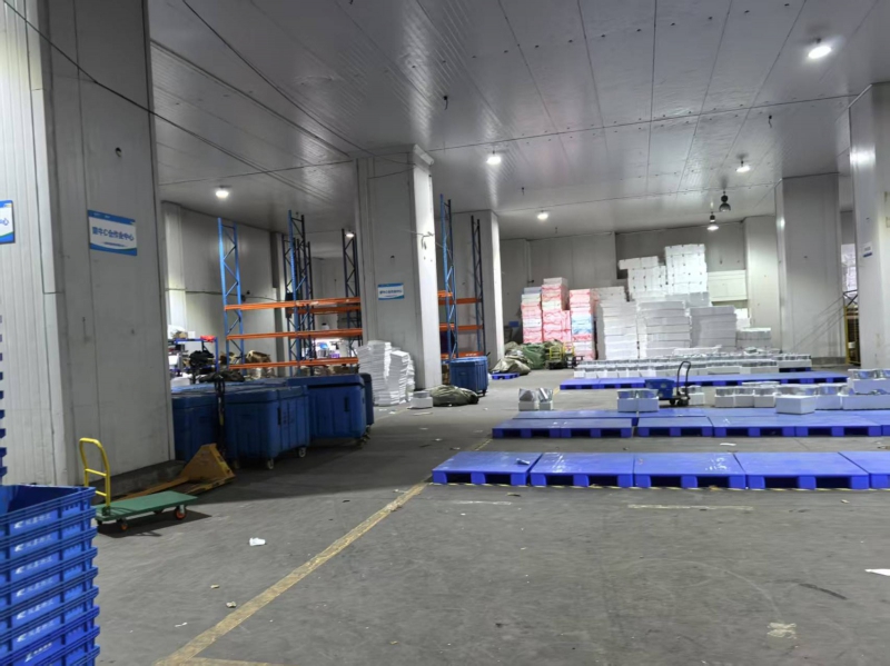 大合倉凍庫出租