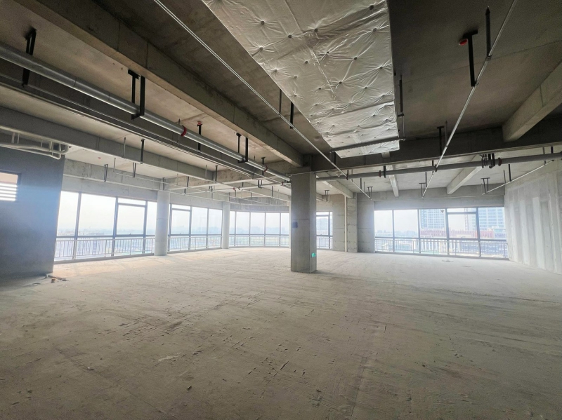 出租成華龍潭寺聯東U谷新經濟產業園廠房