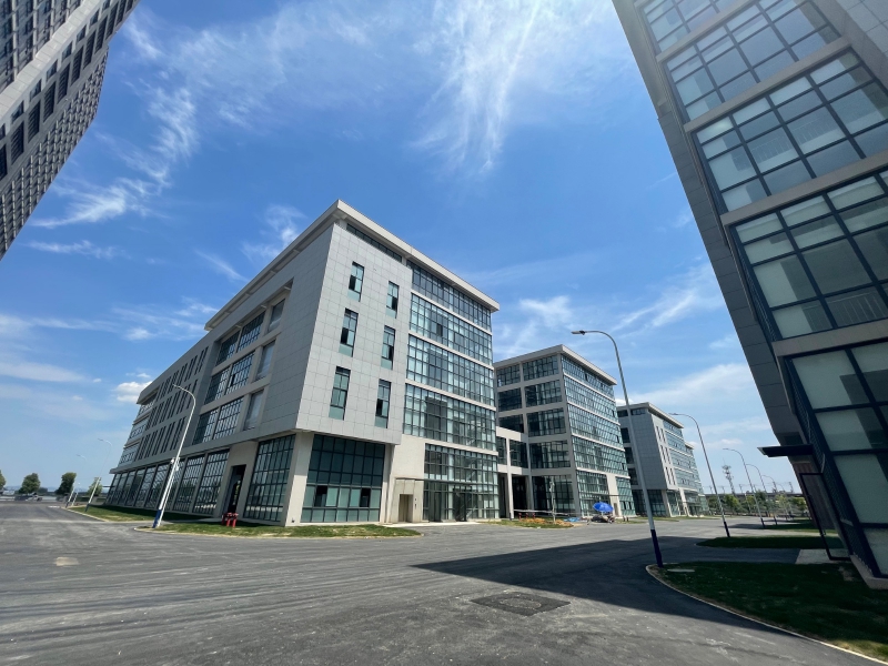 成都市成華區(qū)近主城區(qū)標(biāo)準(zhǔn)廠房