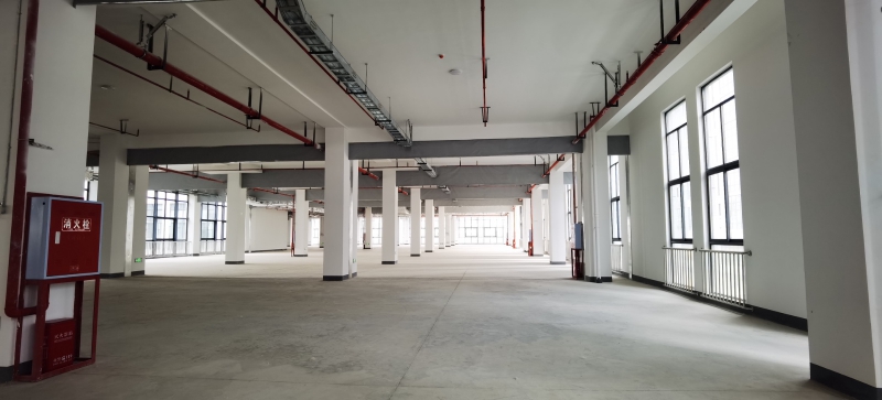 成都市成華區(qū)近主城區(qū)標準廠房