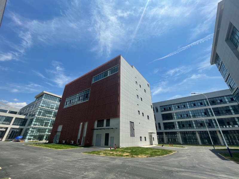 成都市成華區(qū)近主城區(qū)標準廠房