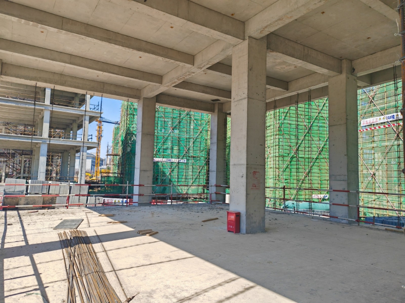 可辦環(huán)評 廠辦一體 高速口的獨(dú)棟及標(biāo)準(zhǔn)化廠房