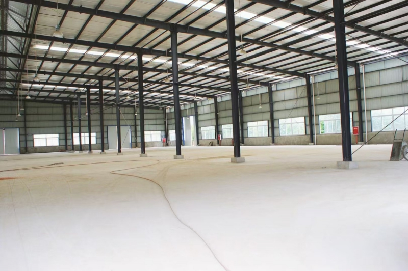 都江堰經(jīng)濟(jì)開發(fā)區(qū)6000平米獨(dú)棟廠房3000平米辦公樓可租可售