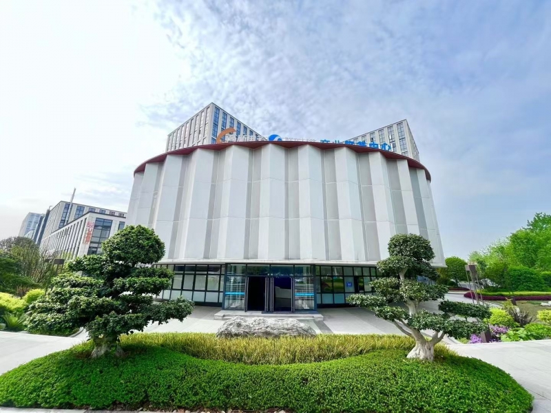 創業找聯東U谷，上市不孤單。200平-50000平可選小獨棟辦公、廠房研發中心