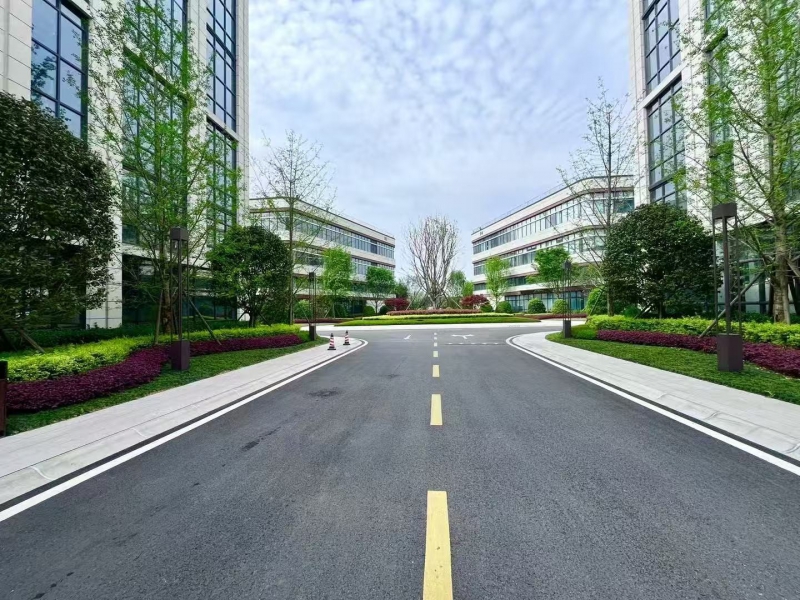 創業找聯東U谷，上市不孤單。200平-50000平可選小獨棟辦公、廠房研發中心