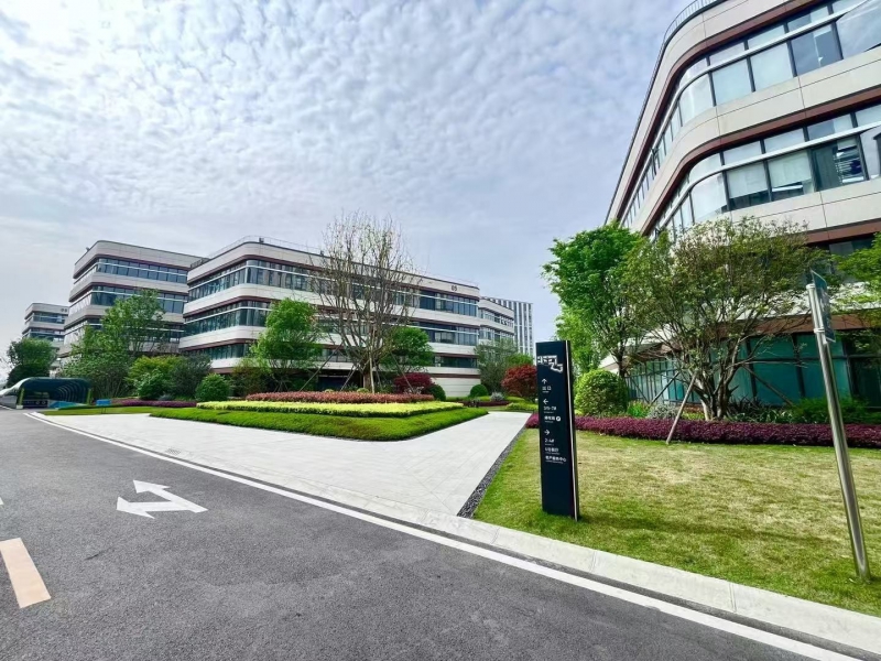 創業找聯東U谷，上市不孤單。200平-50000平可選小獨棟辦公、廠房研發中心