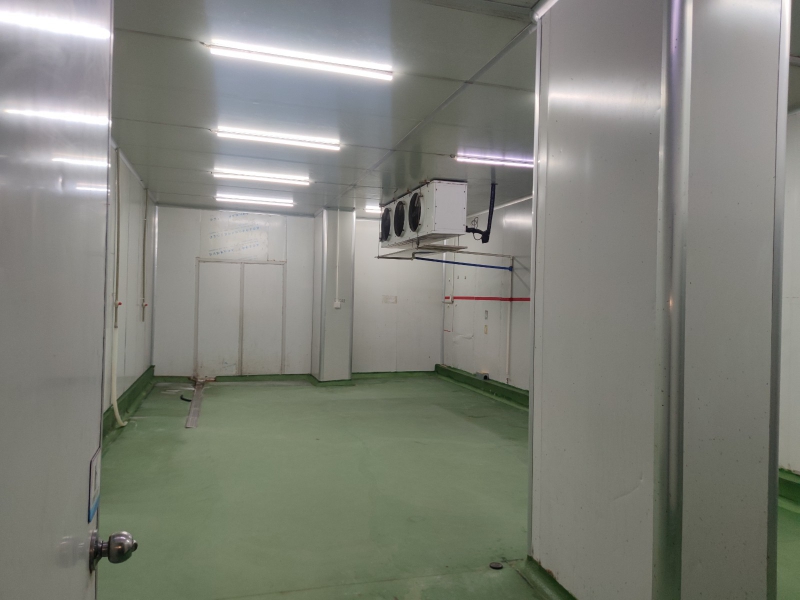 在園區(qū)里的個人閑置的廠房出租（成都溫江）