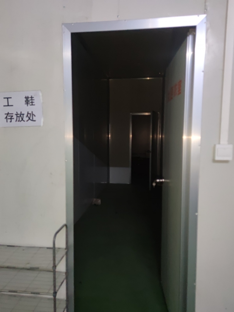 在園區里的個人閑置的廠房出租（成都溫江）