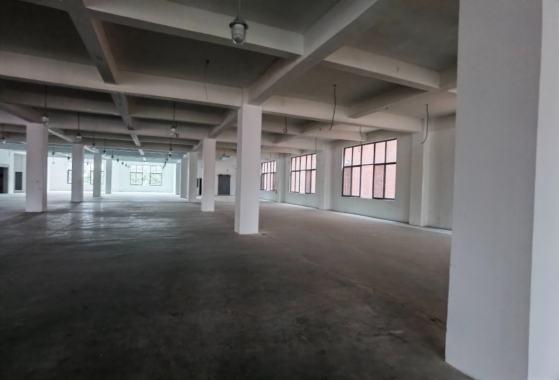 工業(yè)港廠房出租