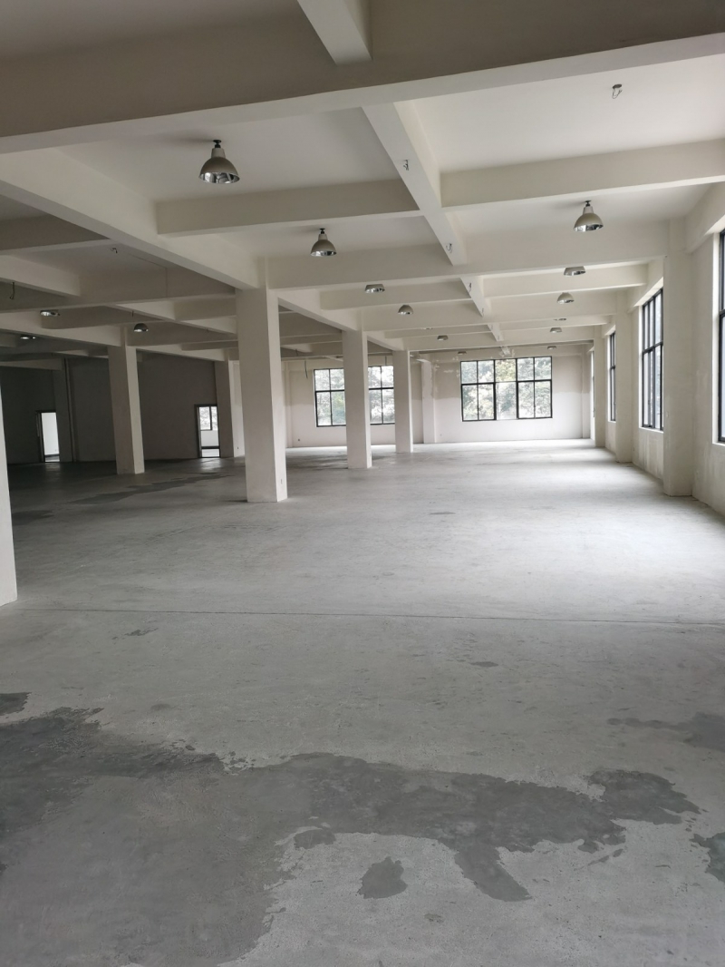 成都華銀工業(yè)港