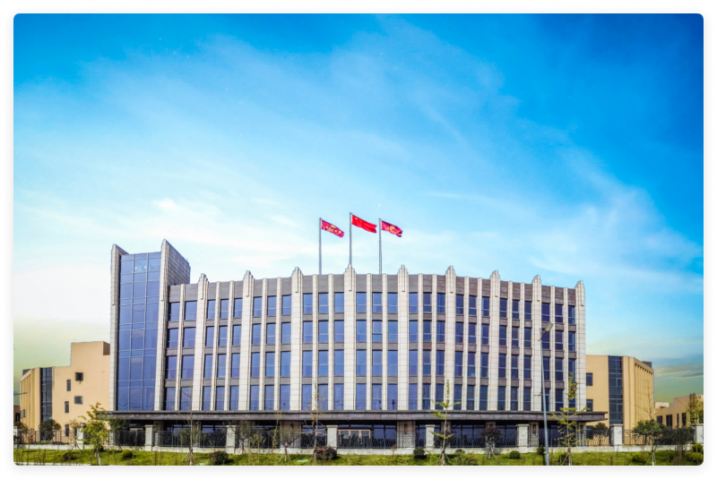 浩朗科技園,高性價比標準廠房