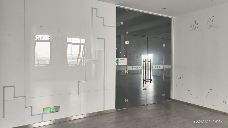 成都天府新區聯東U谷整層廠房出租