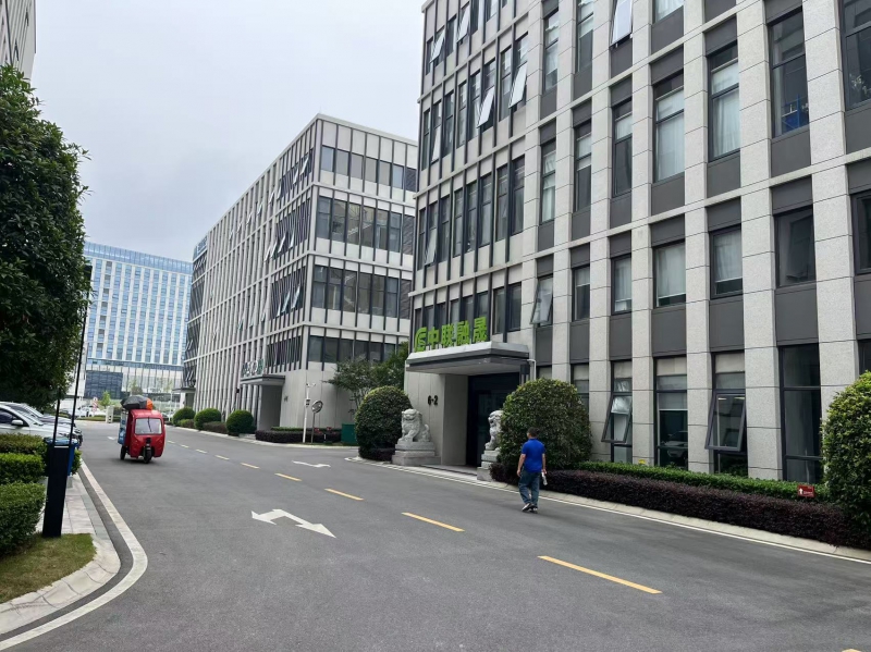 成都天府新區(qū)聯(lián)東U谷整層廠房出租