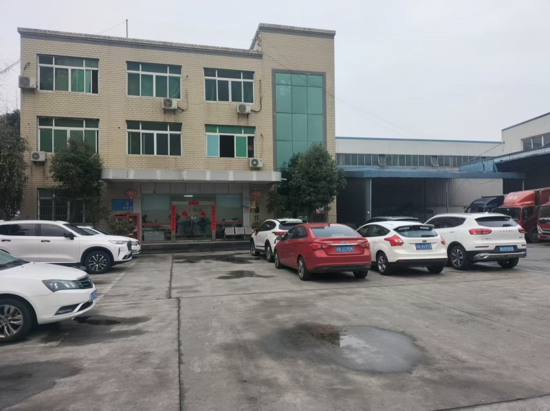 雙流蛟龍港優(yōu)質(zhì)倉(cāng)庫(kù)招租 (自建)