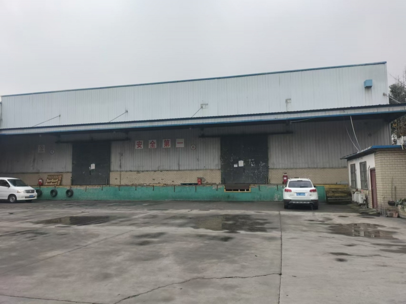 雙流蛟龍港優(yōu)質(zhì)倉(cāng)庫(kù)招租 (自建)