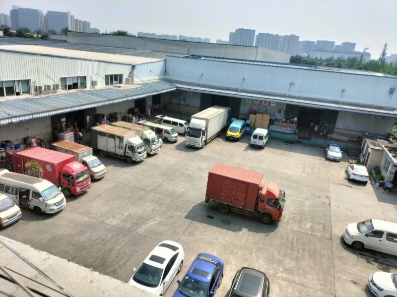 雙流蛟龍港優(yōu)質(zhì)倉(cāng)庫(kù)招租 (自建)