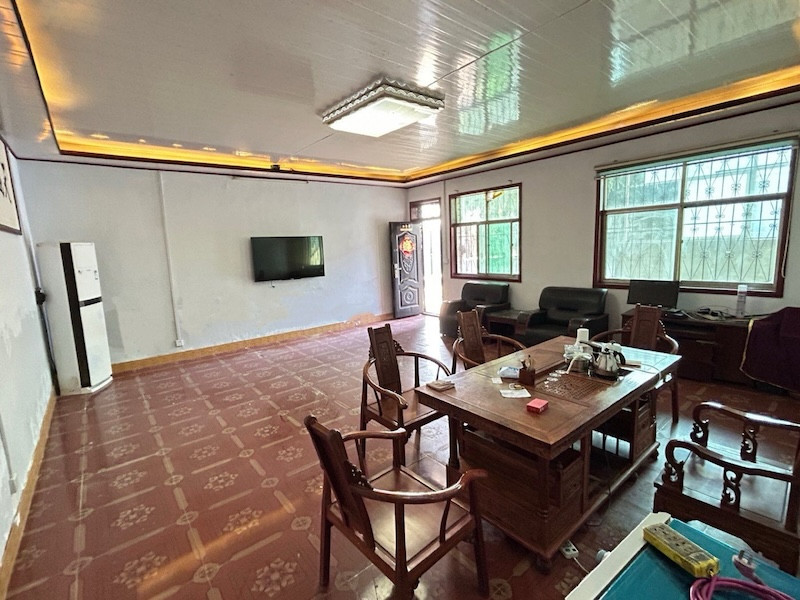 全新擴(kuò)建-鋼結(jié)構(gòu)廠房-單車(chē)間850㎡-整體使用面積1600㎡