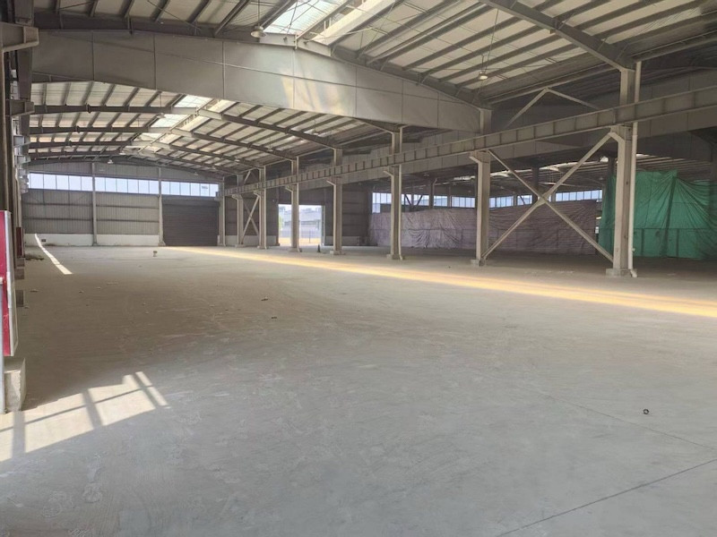 港區企業獨棟特價出租 工業機械 新能源 智能化設備