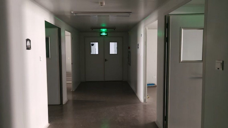 東四環航海東路 企業獨棟廠房出租出售 適合研發/設計/生產/倉儲/銷售