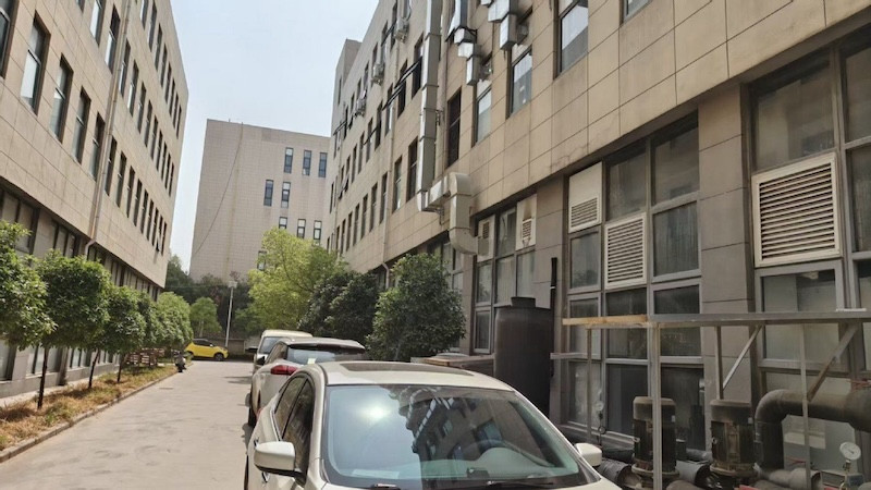 東四環航海東路 企業獨棟廠房出租出售 適合研發/設計/生產/倉儲/銷售