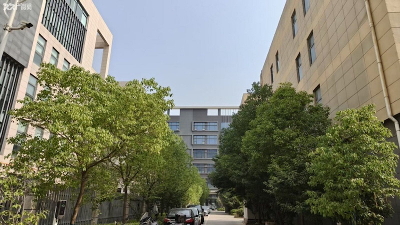 東四環航海東路 企業獨棟廠房出租出售 適合研發/設計/生產/倉儲/銷售