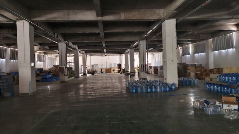 東四環航海東路 企業獨棟廠房出租出售 適合研發/設計/生產/倉儲/銷售