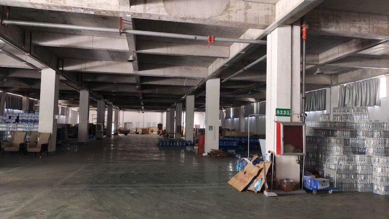 東四環航海東路 企業獨棟廠房出租出售 適合研發/設計/生產/倉儲/銷售