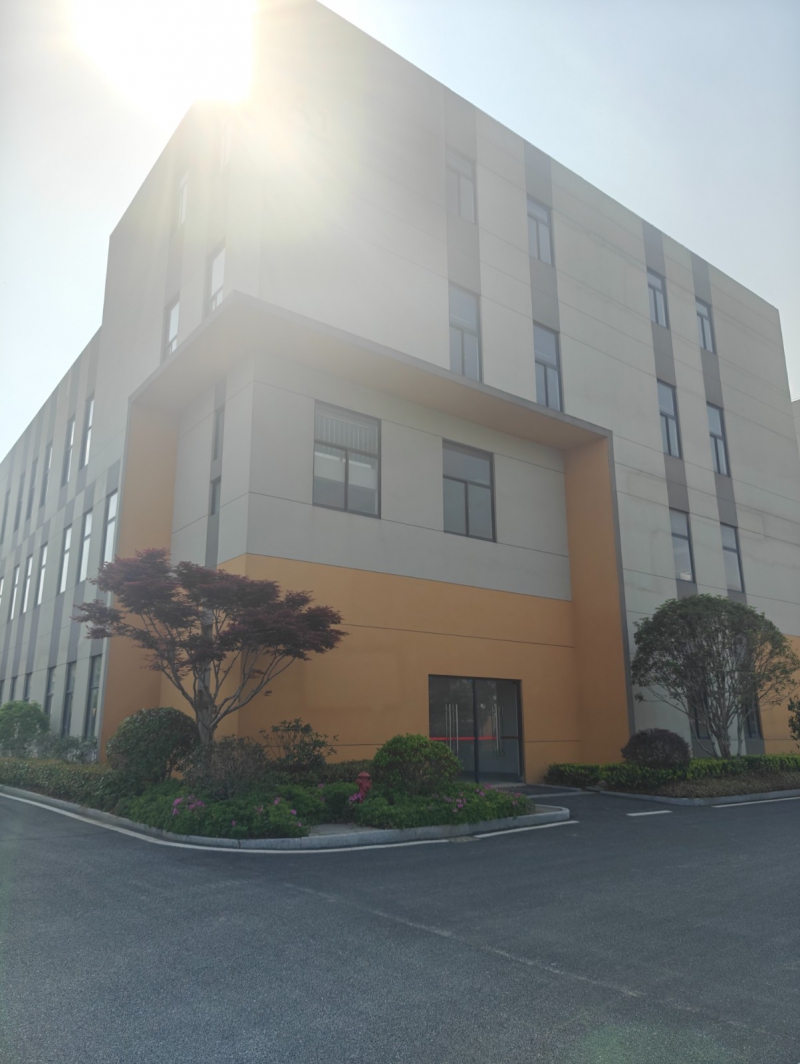 湖州優質工業廠房招租——2000㎡雙層半+露臺/貨梯