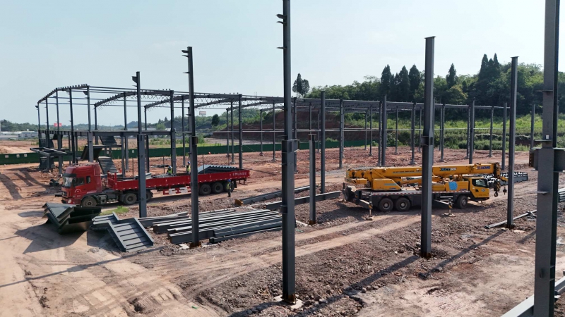 創業避坑-個人小廠房出租要注意些什么？