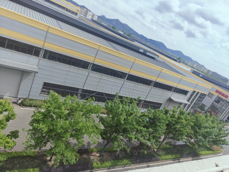 湖州優(yōu)質(zhì)工業(yè)廠房招租——13米挑高超大平層!