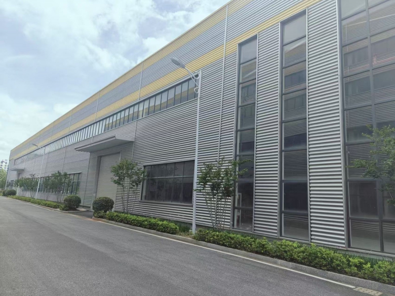 湖州優(yōu)質(zhì)工業(yè)廠房招租——13米挑高超大平層!