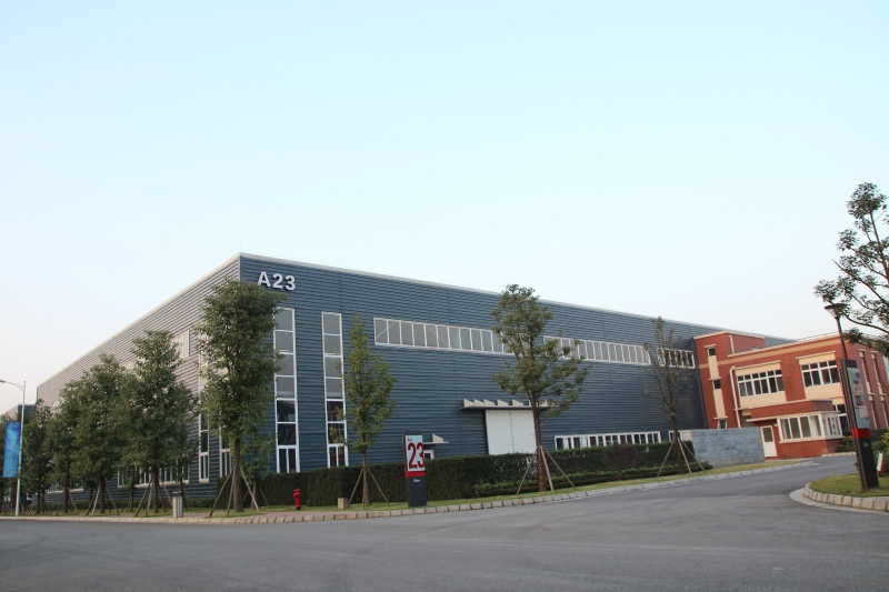 二手廠房出售5000平獨門獨院