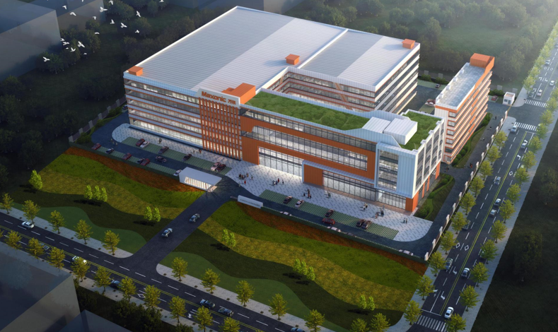 房東直租龍泉新廠房