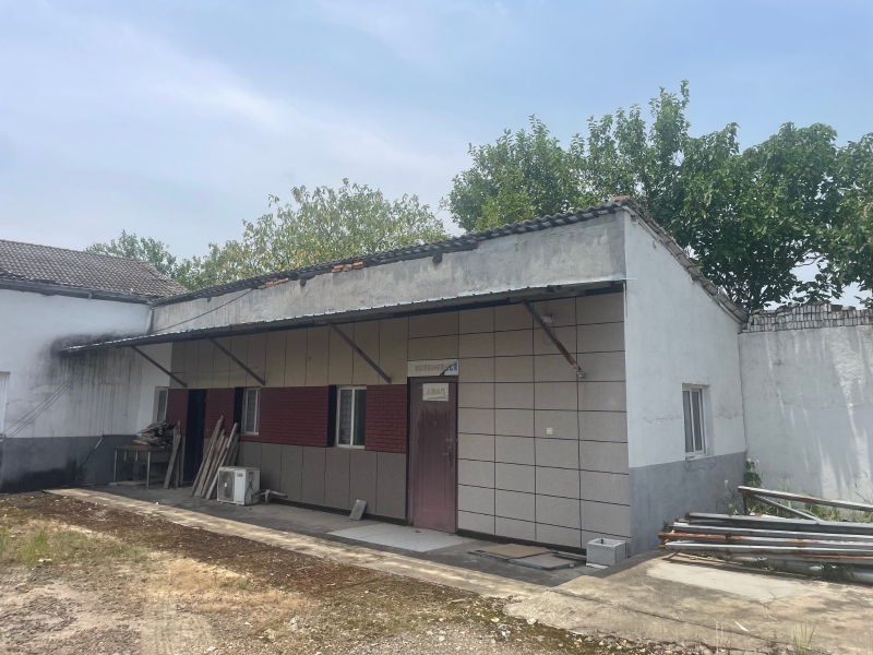 南昌南昌縣 八一鄉蓮謝路2000㎡ 廠房租售層高8米 跨度50米 柱距25米 獨院 可環評 可分租