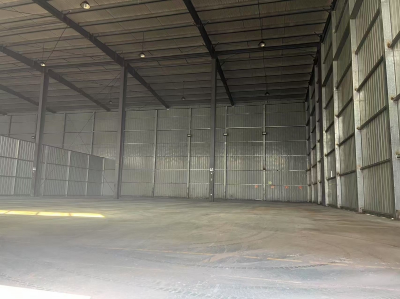 出租園區標準廠房,交通便利,環境優美,可辦公,可代辦手續