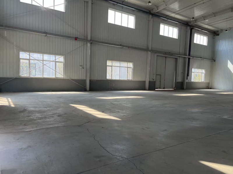 出租園區標準廠房,交通便利,環境優美,可辦公,可代辦手續