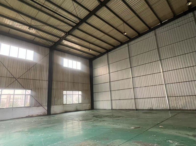 出租園區標準廠房,交通便利,環境優美,可辦公,可代辦手續