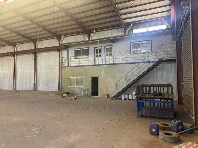 衡水桃城廠房出租