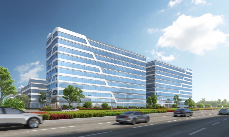 生活配套齊全 獨(dú)立產(chǎn)權(quán) 大開發(fā)商 無中介  廠房可定制