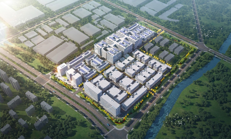 生活配套齊全 獨(dú)立產(chǎn)權(quán) 大開發(fā)商 無中介  廠房可定制