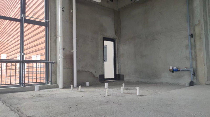 高新西區(qū),報(bào)價(jià)23,6-9個(gè)月免租期,綜合成本19元,再享受政府補(bǔ)貼50%租金