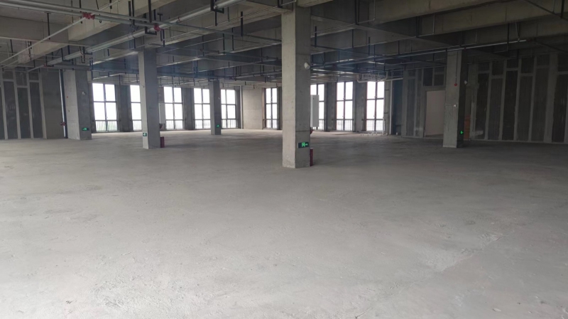 高新西區(qū),報(bào)價(jià)23,6-9個(gè)月免租期,綜合成本19元,再享受政府補(bǔ)貼50%租金