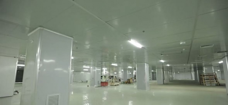 濟寧市高新區、濟鄒路附近13000㎡精裝鋼結構廠房+7層辦公樓租售（創業人員租賃可免3月房租?。。?！