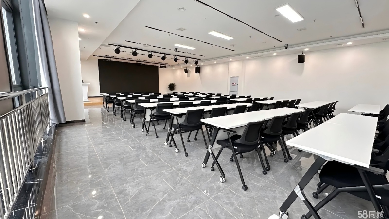 天景·贏城智谷智能科技產業園 智慧辦公+產業生態,賦能企業高效發展