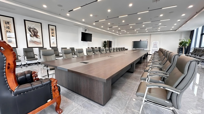 天景·贏城智谷智能科技產業園 智慧辦公+產業生態,賦能企業高效發展