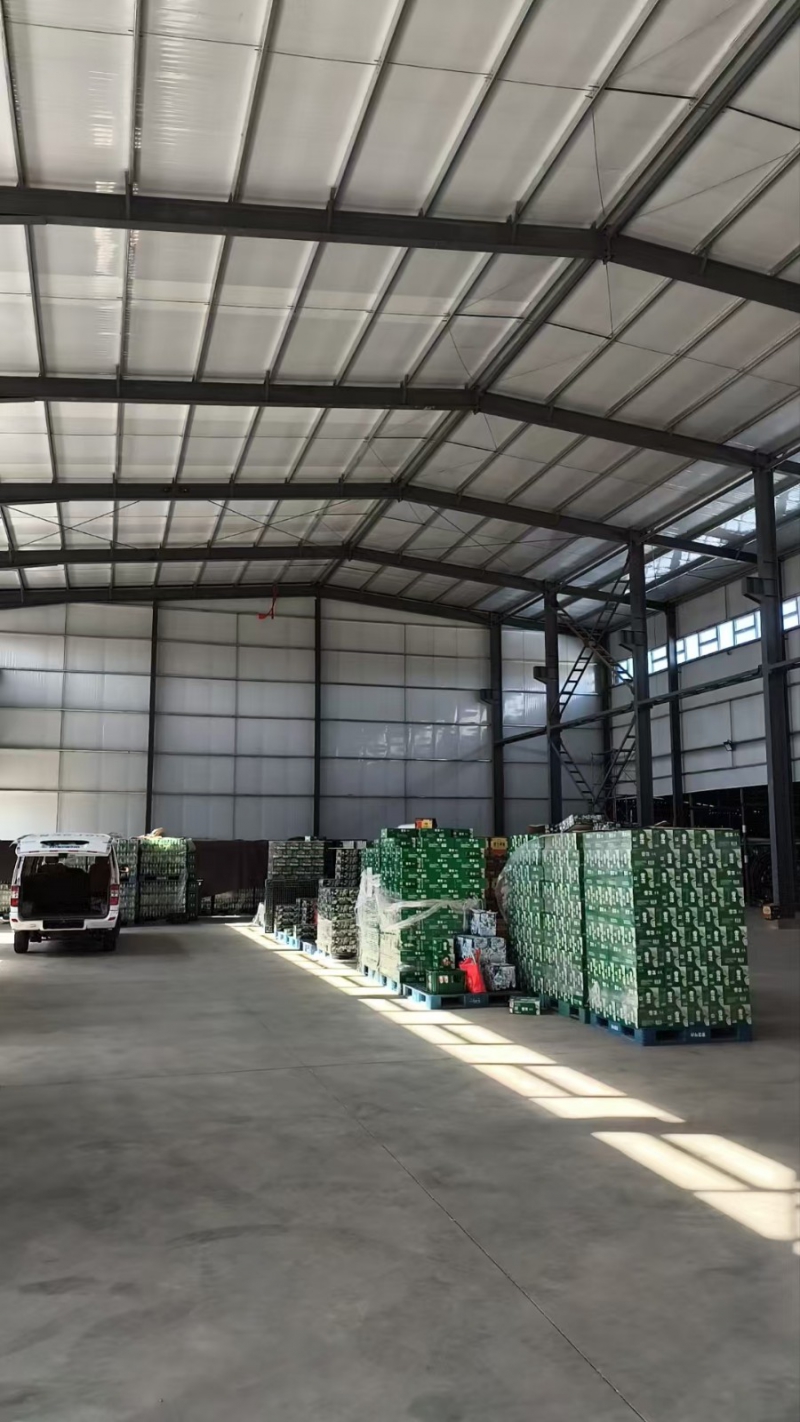 北京西懷來兩個(gè)廠庫房出租出售有天車