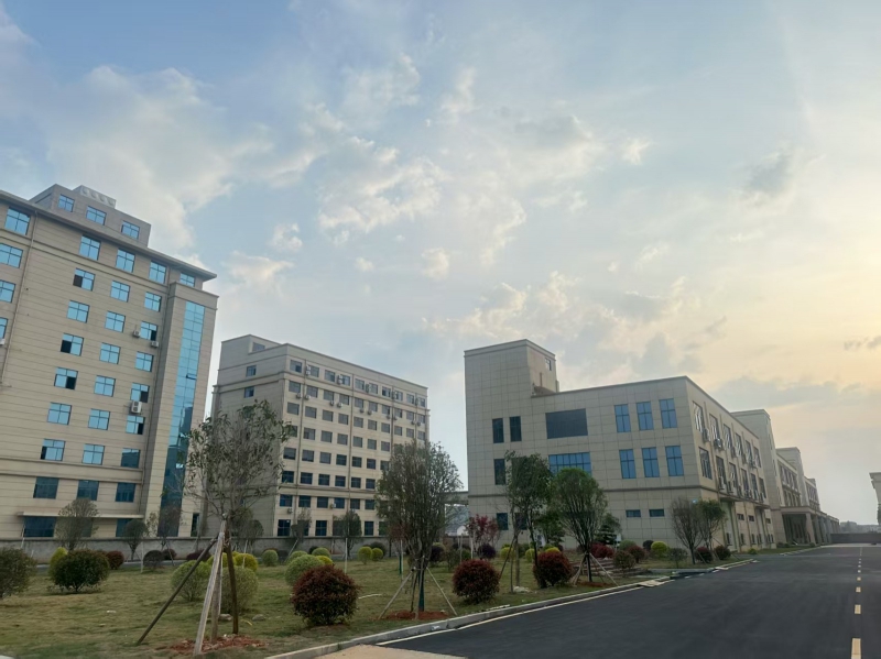 醫藥科技產業園區5萬㎡現代化廠房(辦公樓+宿舍+食堂+廠房+倉庫)可整租、分租,租金5元/㎡/月起