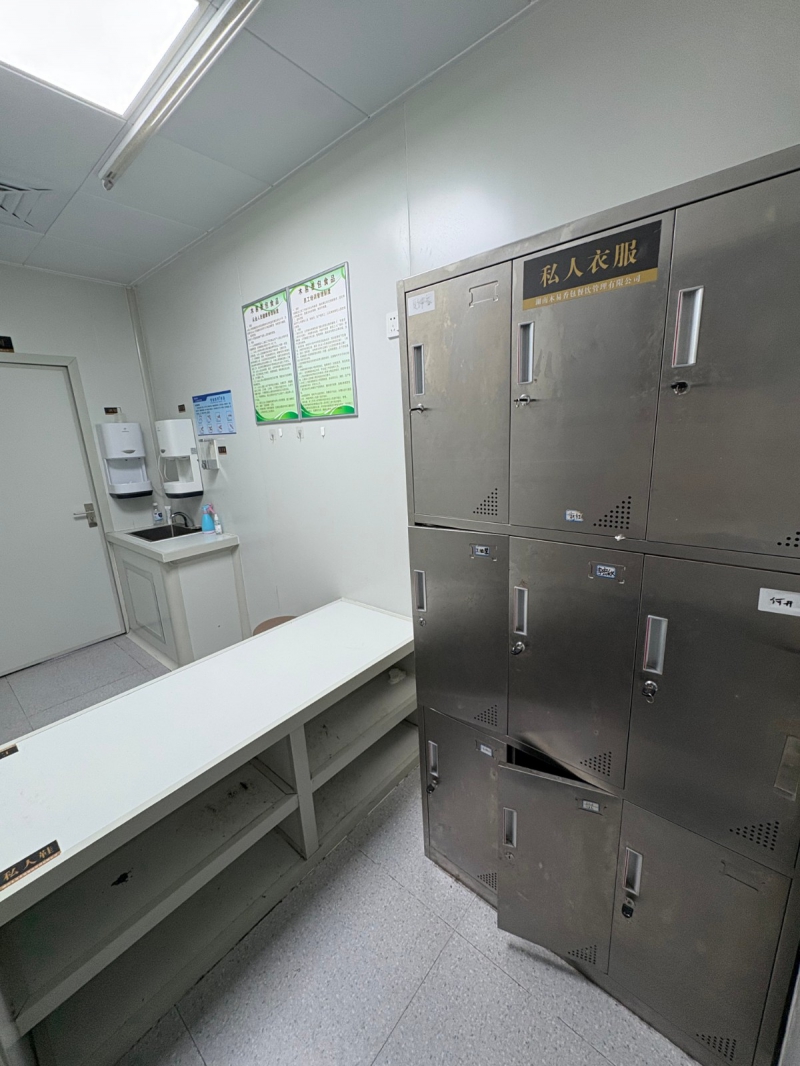 長沙優質廠房出租