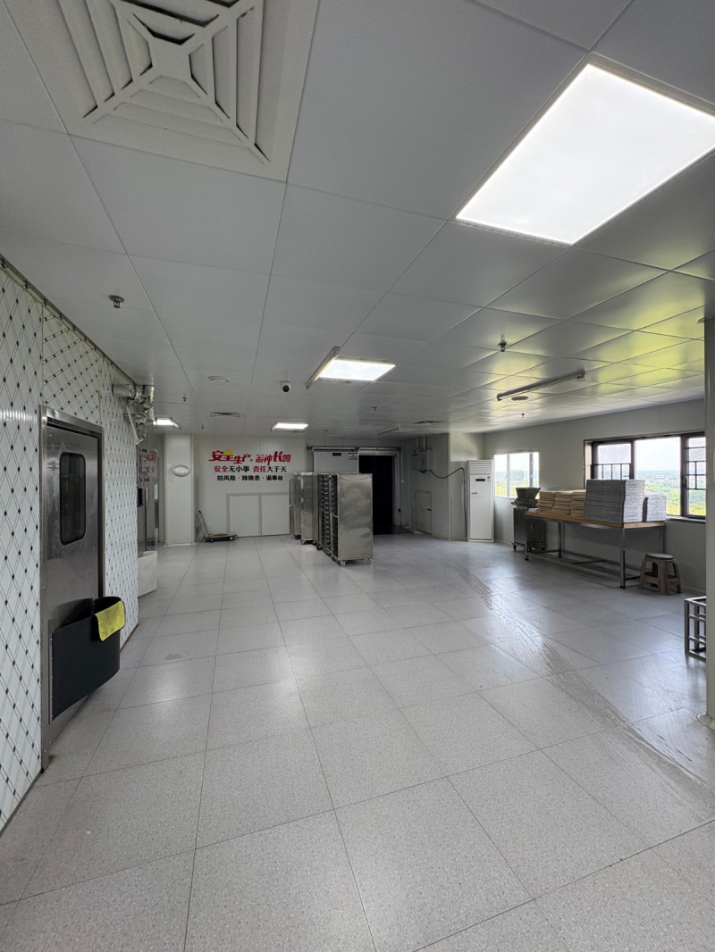 長沙優質廠房出租