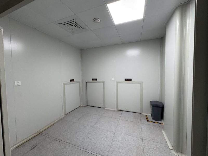 長沙優質廠房出租